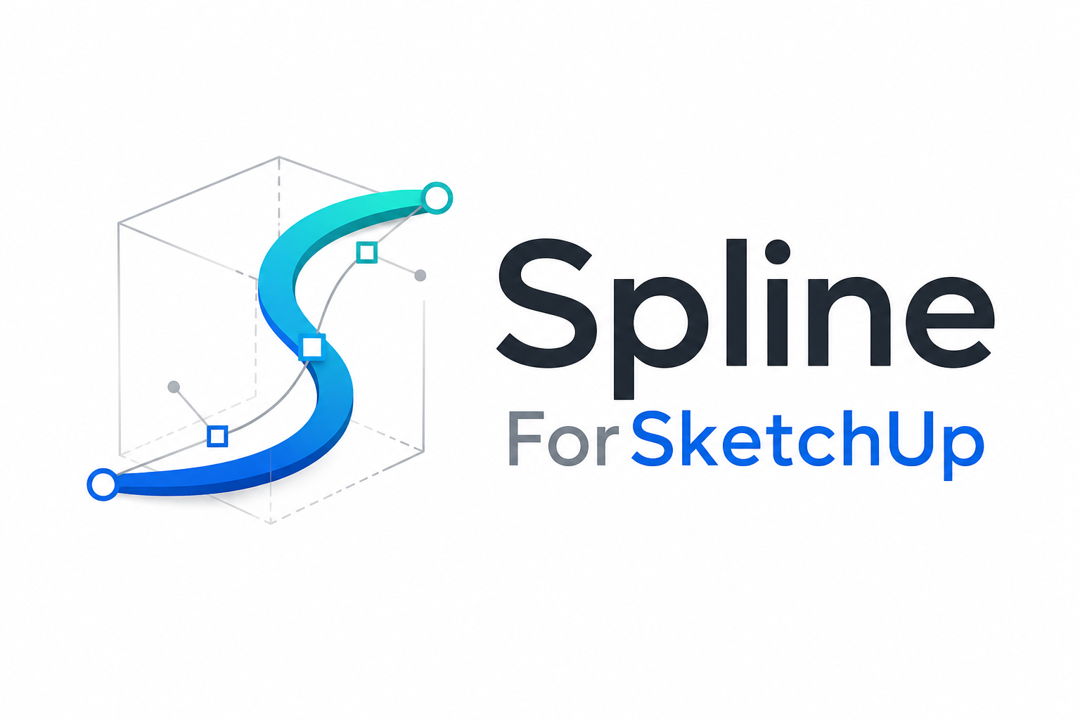 SplineForSketchUp